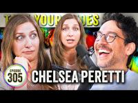 Chelsea Peretti on TYSO - #305