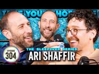 Ari Shaffir 5.0 on TYSO - #304