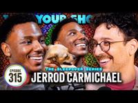 Jerrod Carmichael (Don't Be Gay) on TYSO - #315