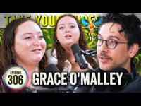 Grace O'Malley on TYSO - #306