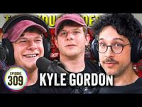 Kyle Gordon on TYSO - #309