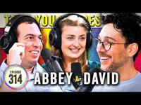 Abbey & David (Love on the Spectrum) on TYSO - #313